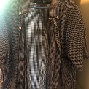 Ralph Lauren men’s dress shirt